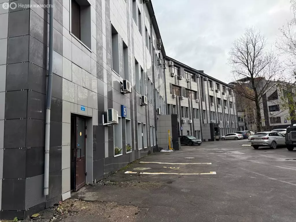 Офис (37.4 м) - Фото 2