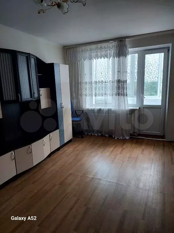 2-к. квартира, 43,7 м, 2/5 эт. - Фото 1