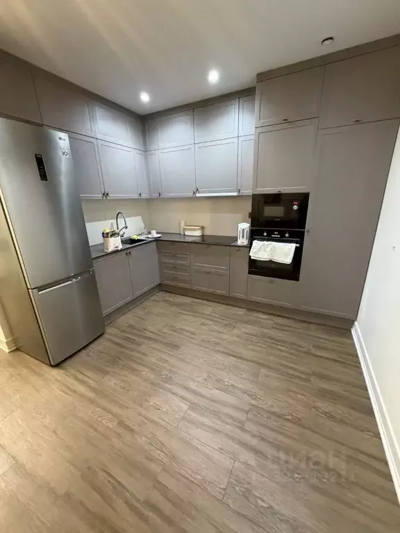 1-к кв. Краснодарский край, Новороссийск Кутузовская ул., 117 (49.1 м) - Фото 1