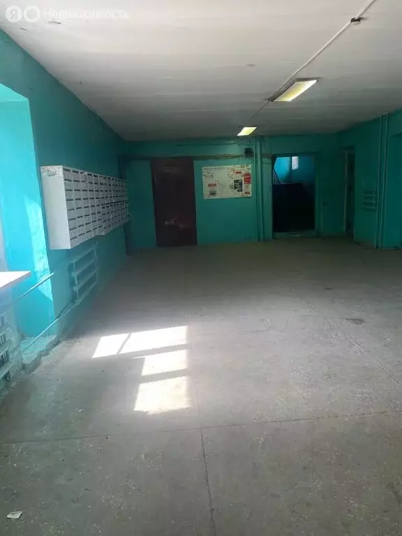 1к в 4-комнатной квартире (16 м) - Фото 0