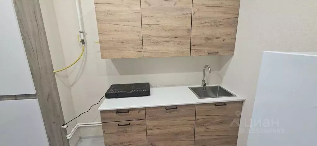 2-к кв. Татарстан, Лаишевский район, с. Сокуры ул. Березовая, 3 (51.8 ... - Фото 2