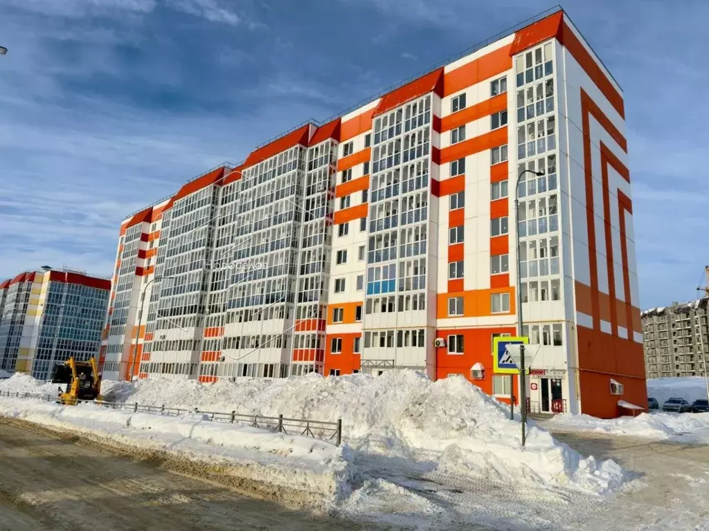 Студия Мордовия, Саранск ул. Косарева, 81 (22.3 м) - Фото 1