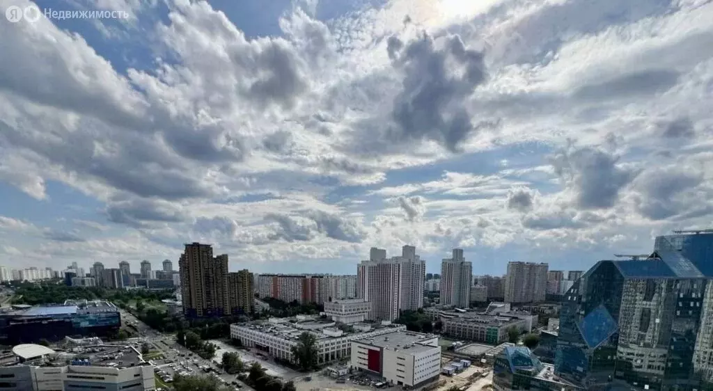 4-комнатная квартира: Москва, проспект Вернадского, 78 (171.4 м) - Фото 1