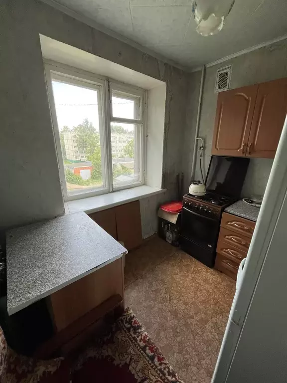 Продаётся 3-к квартира, 57.7 м - Фото 0