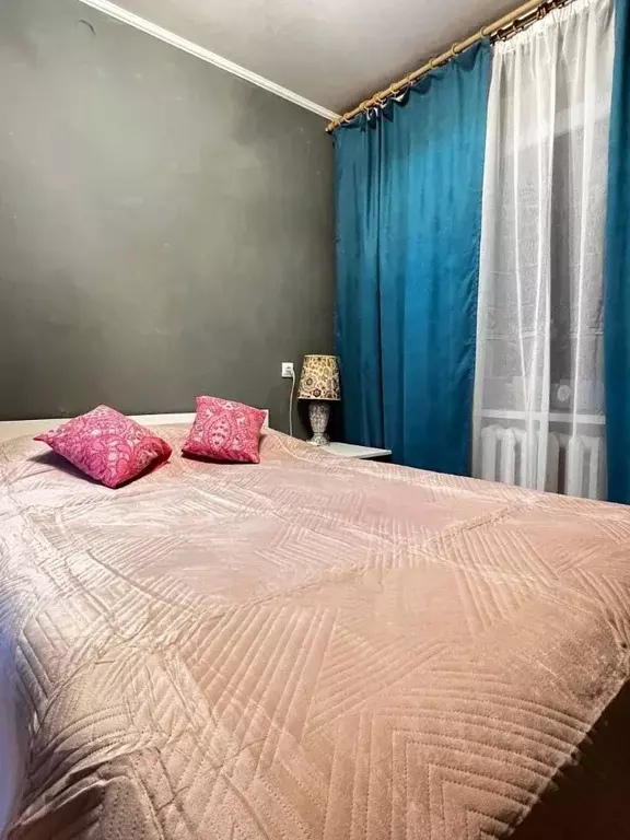 2-к кв. Калининградская область, Калининград ул. Рокоссовского, 17 ... - Фото 2