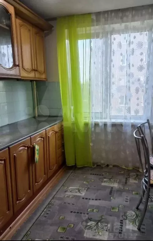 3-к. квартира, 57,7 м, 5/9 эт. - Фото 0