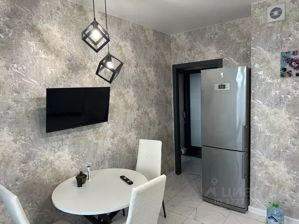 1-к кв. Псковская область, Псковский район, Завеличенская волость, д. ... - Фото 2