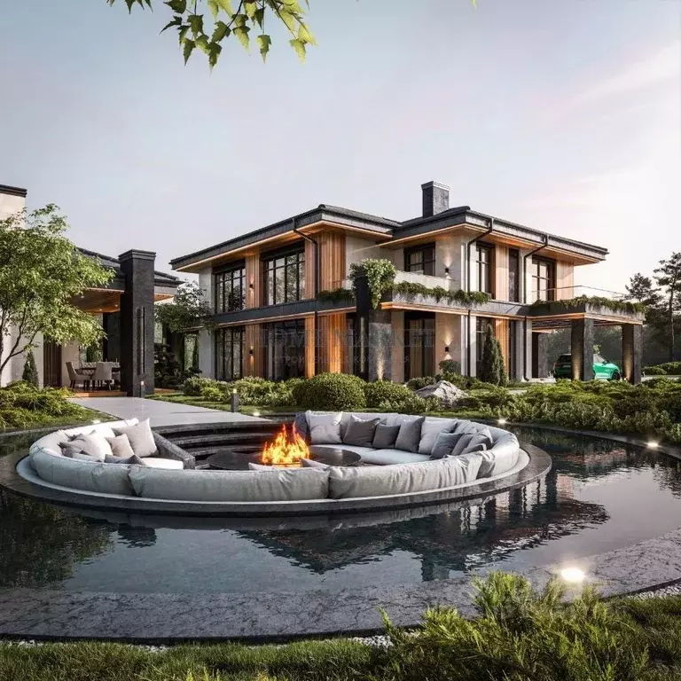 Дом в Московская область, Химки Новогорск мкр, ул. Сосновая, 144 (412 ... - Фото 1