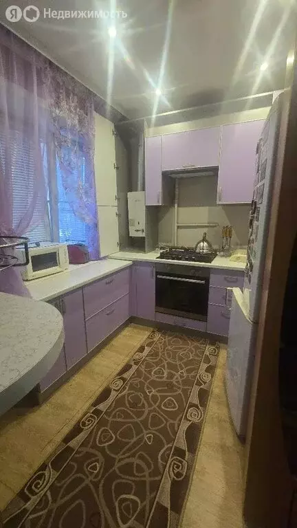 2-комнатная квартира: Щёкино, Пионерская улица, 9 (43 м) - Фото 1