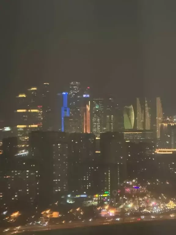 1-к кв. Москва Очаковское ш., 5к5 (35.0 м) - Фото 2