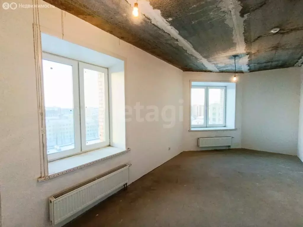 1-комнатная квартира: Архангельск, улица Володарского, 67 (36.6 м) - Фото 1