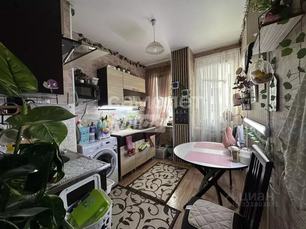 3-к кв. Свердловская область, Первоуральск Динас мкр, ул. Кирова, 3к1 ... - Фото 2