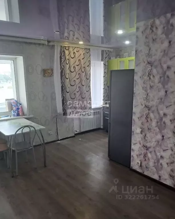 2-к кв. Амурская область, Бурейский муниципальный округ, Новобурейский ... - Фото 1
