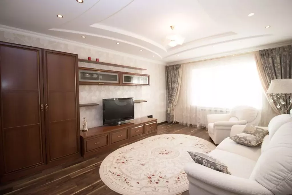 2-к кв. Калужская область, Калуга Старообрядческий пер., 9 (80.2 м) - Фото 1