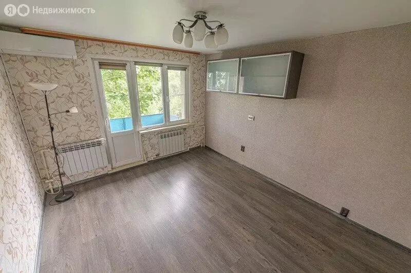 2-комнатная квартира: Пенза, улица Суворова, 129 (36.7 м) - Фото 1