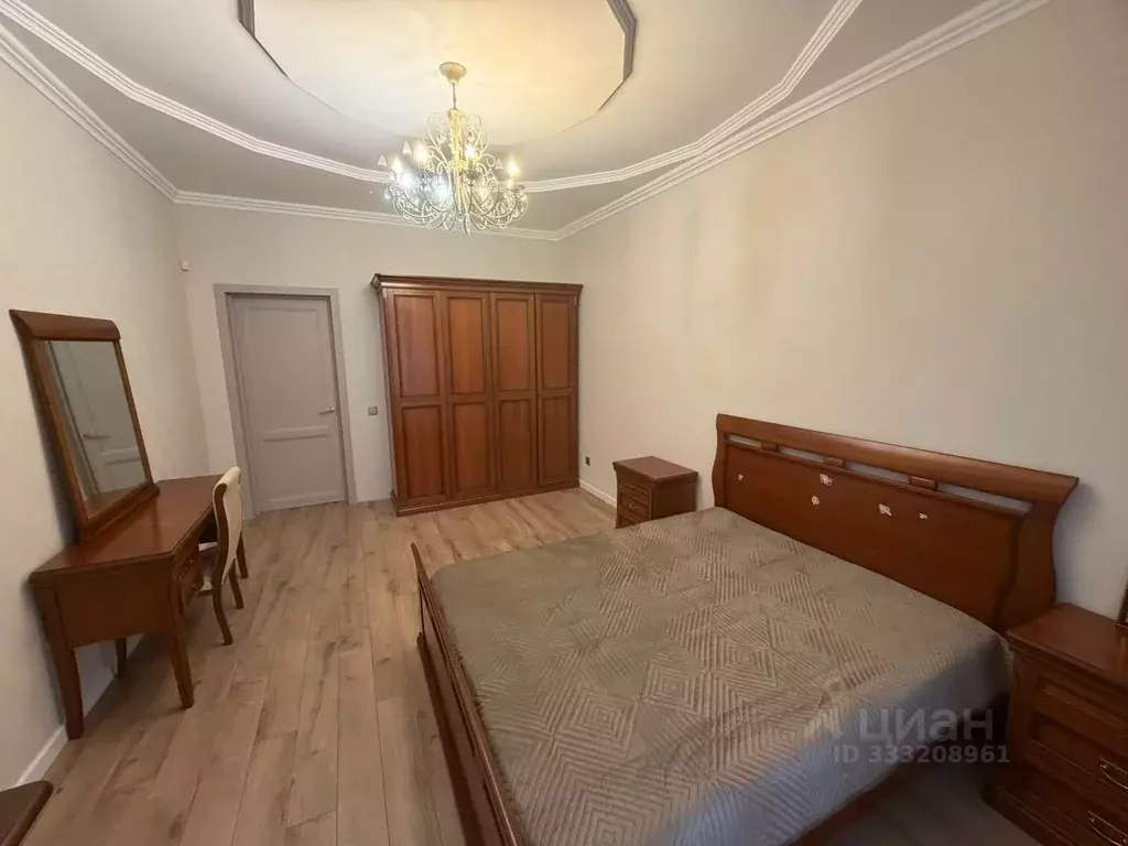 3-к кв. Татарстан, Казань ул. Столярова, 7 (130.0 м) - Фото 2