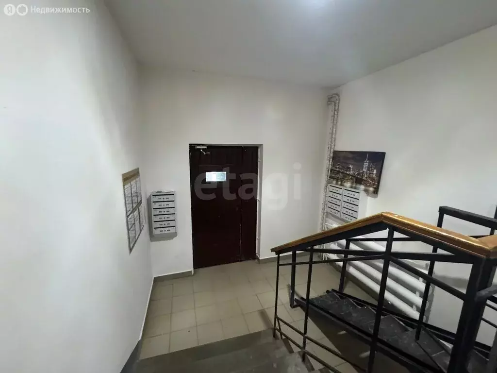 1-комнатная квартира: микрорайон Мелиораторов, улица Мелиораторов, 1 ... - Фото 1