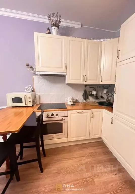 Студия Ленинградская область, Кудрово г. Всеволожский район, Заневское ... - Фото 1