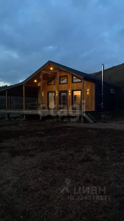 Участок в Красноярский край, Сосновоборский муниципальный округ, д. ... - Фото 2