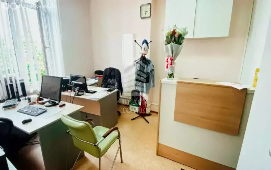 Офис (137 м) - Фото 1