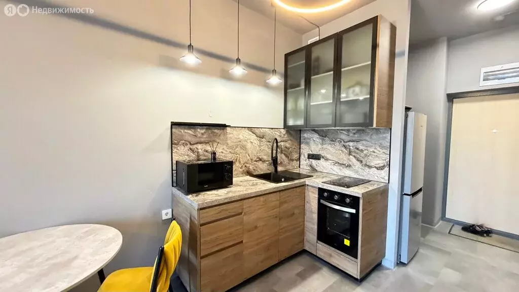 1-комнатная квартира: Ижевск, улица Шишкина, 30 (36.6 м) - Фото 1