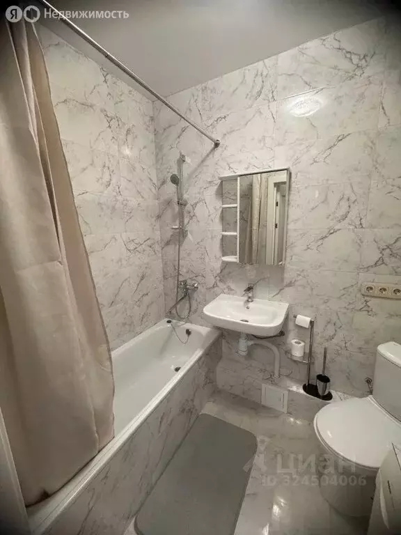 2-комнатная квартира: Новороссийск, улица Хворостянского, 21 (59.9 м) - Фото 2