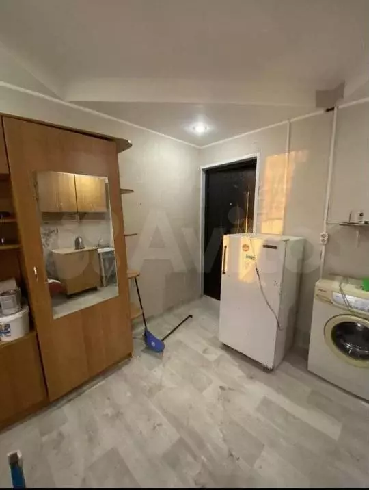 Комната 12 м в 1-к., 6/9 эт. - Фото 1