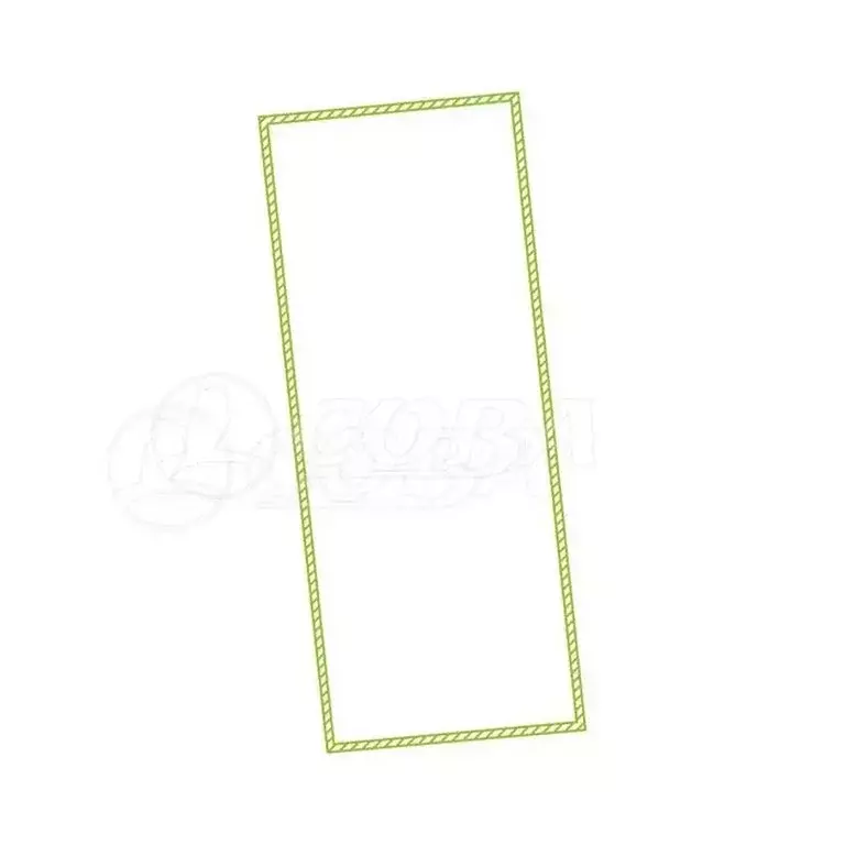 Участок в Тюменский муниципальный округ, деревня Елань (7.7 м) - Фото 2