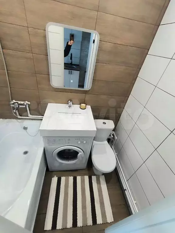 Квартира-студия, 18 м, 3/5 эт. - Фото 0