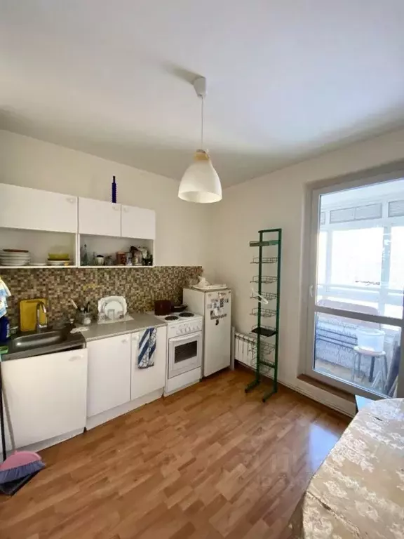 2-к кв. Москва ул. Недорубова, 18к2 (55.0 м) - Фото 1