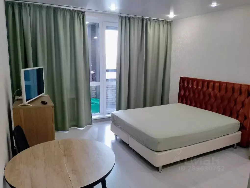 Комната Новосибирская область, Новосибирск ул. Дуси Ковальчук, 248 - Фото 1