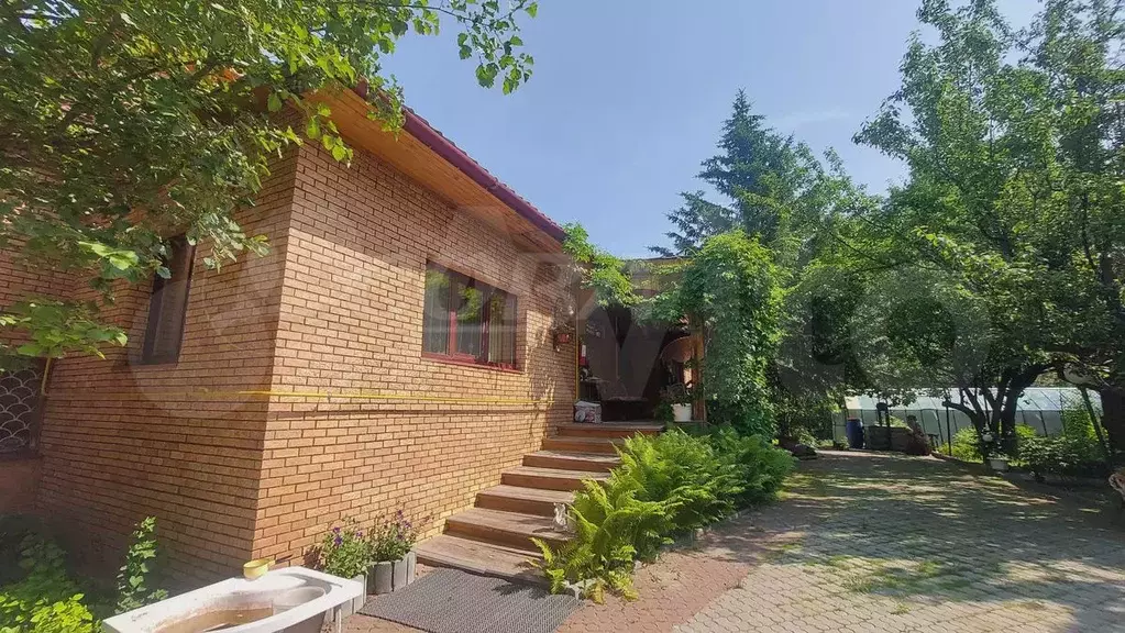 Дом 332 м на участке 19,3 сот. - Фото 0