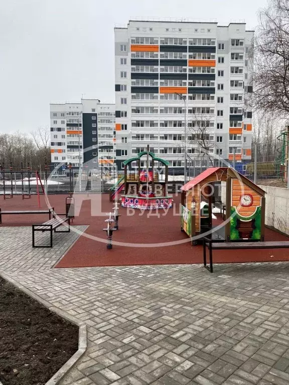 Студия Пермский край, Пермь Белозерская ул., 30А (30.2 м) - Фото 2