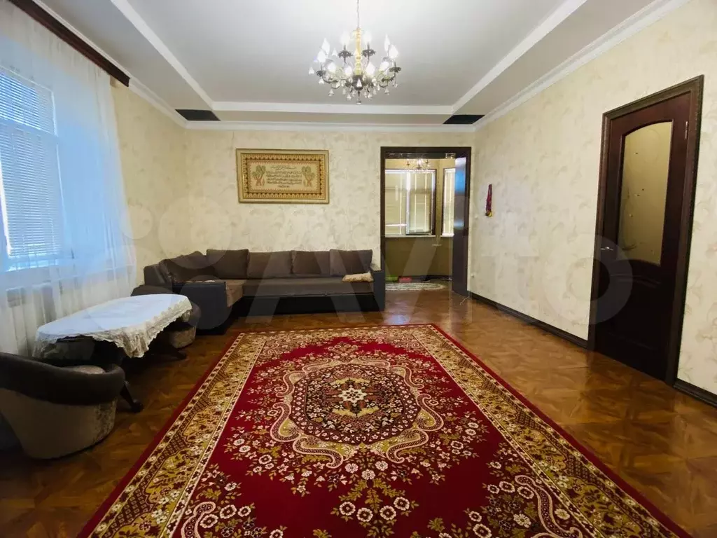 Дом 200 м на участке 3 сот. - Фото 1