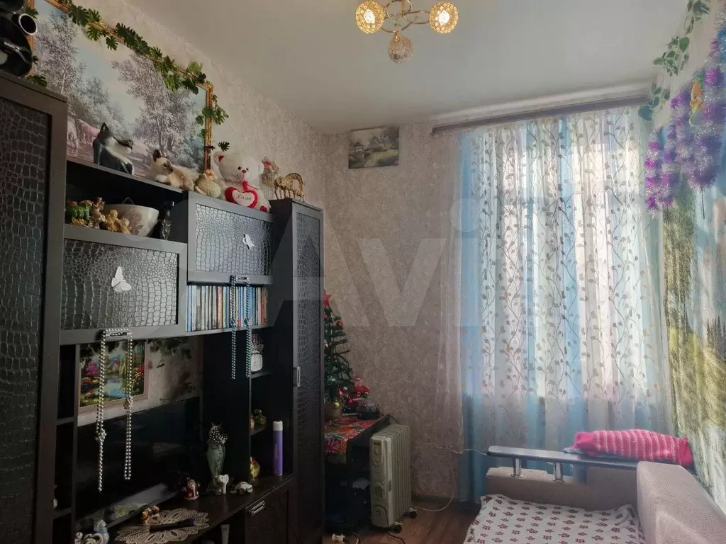 Квартира-студия, 10 м, 2/3 эт. - Фото 0