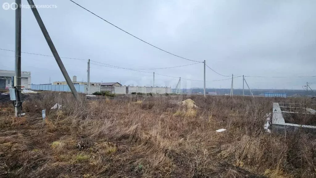 Участок в село Стрелецкое, Московская улица (25 м) - Фото 2