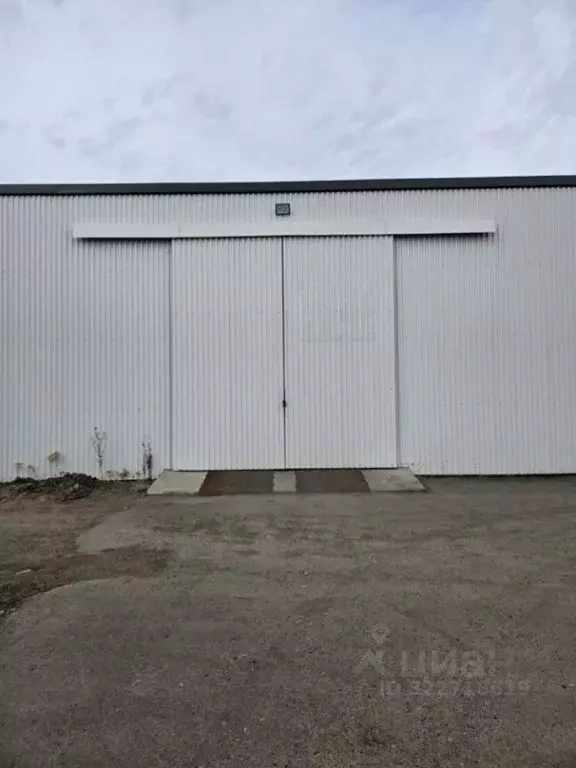 Склад в Татарстан, Набережные Челны Казанский просп., 164с3 (546 м) - Фото 1