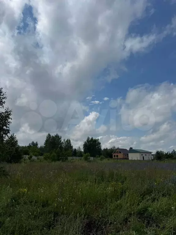 Участок 10 сот. (ИЖС) - Фото 1