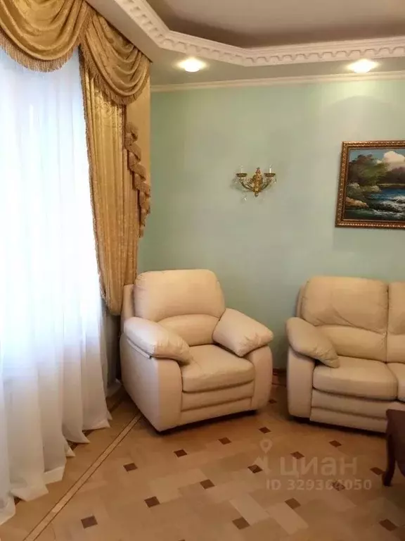 3-к кв. Москва Давыдковская ул., 16 (135.0 м) - Фото 2
