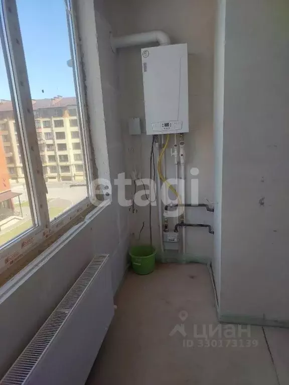 3-к кв. Северная Осетия, Владикавказ ул. Билара Кабалоева, 7 (77.0 м) - Фото 1