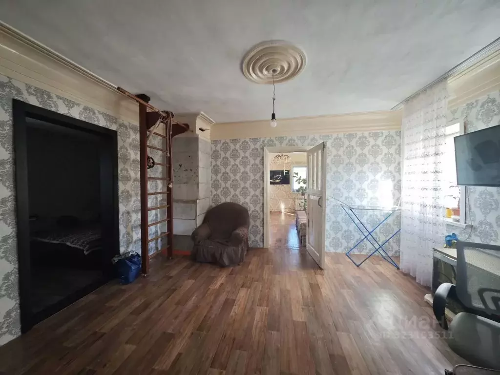 Дом в Оренбургская область, Орск пос. Победа, ул. Винницкая (85 м) - Фото 2