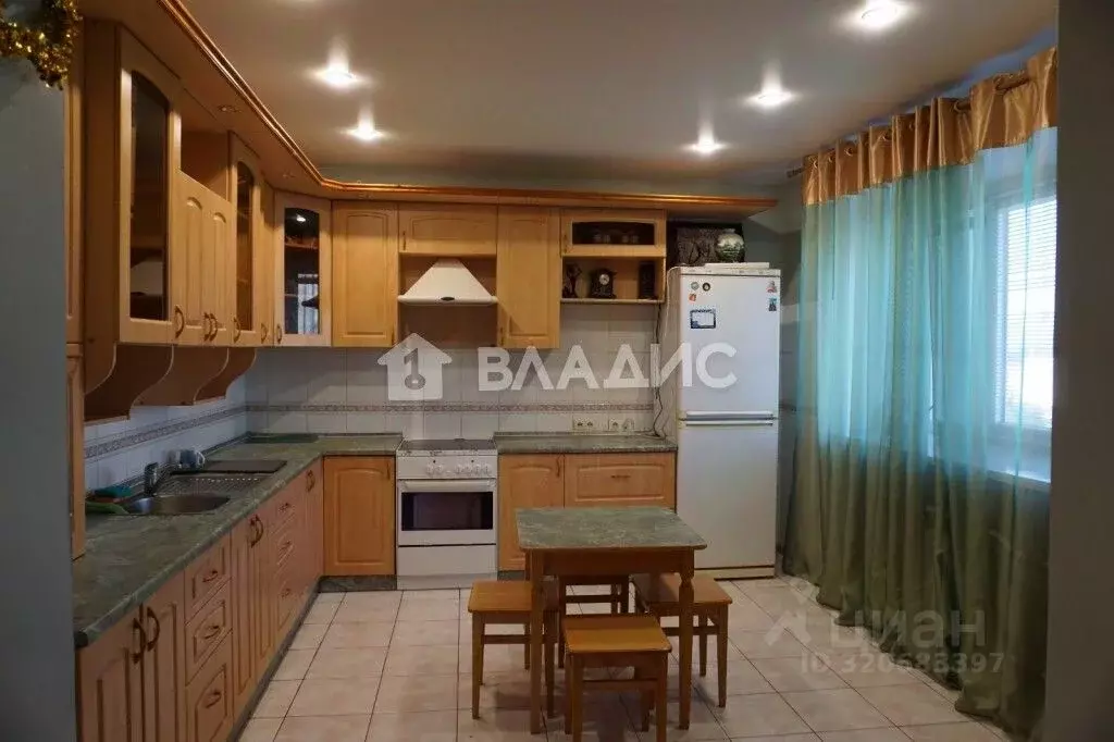 3-к кв. Новосибирская область, Новосибирск ул. Гоголя, 36 (118.0 м) - Фото 1