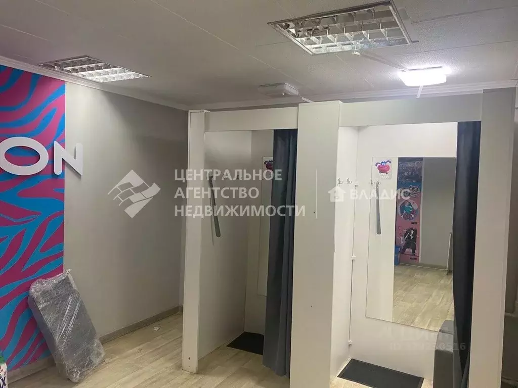 Помещение свободного назначения в Рязанская область, Рязань ул. ... - Фото 2