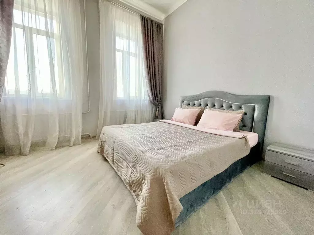 2-к кв. Санкт-Петербург наб. Воскресенская, 28 (43.0 м) - Фото 1
