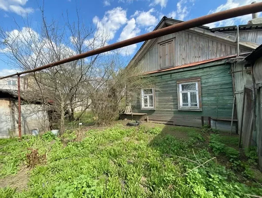 Участок в Пензенская область, Пенза Светлополянская ул., 23 (19.43 ... - Фото 0