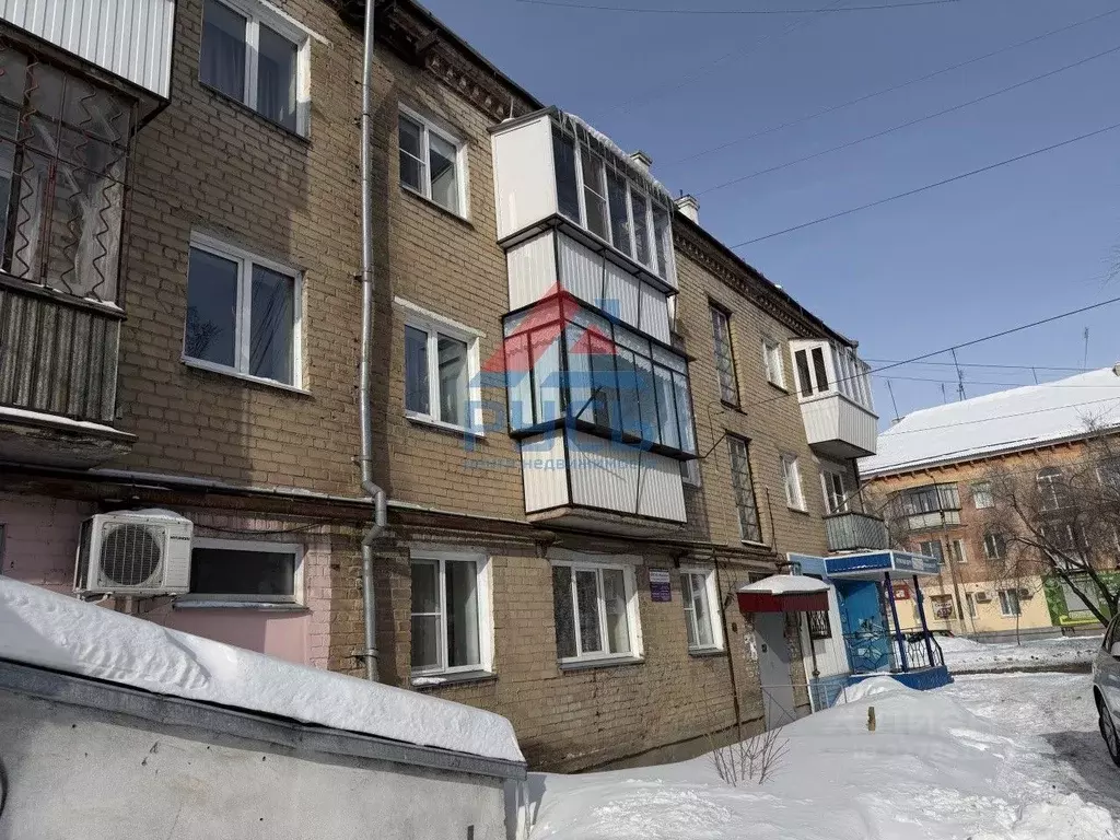 1-к кв. Челябинская область, Коркино ул. Маслова, 23 (30.1 м) - Фото 2