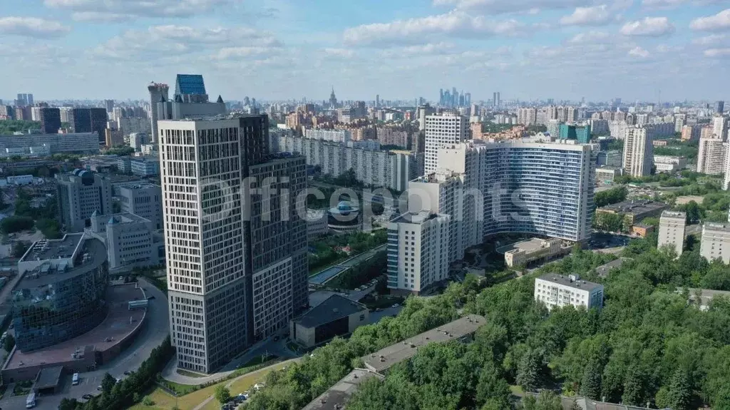 Офис в Москва Херсонская ул., 43к5 (124 м) - Фото 2