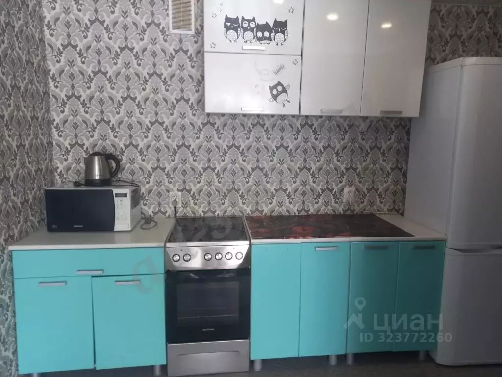 Комната Ленинградская область, Сосновый Бор ул. Мира, 3 (14.0 м) - Фото 1