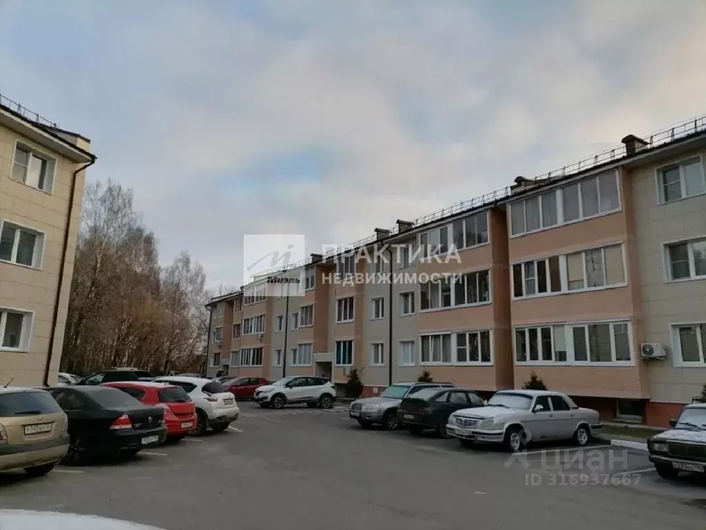 2-к кв. Московская область, Ногинск Богородский городской округ, ул. ... - Фото 0