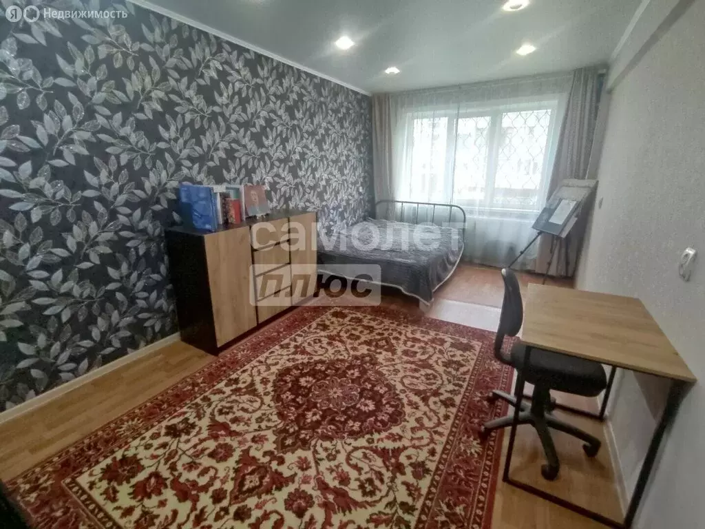 1-комнатная квартира: Бийск, Ленинградская улица, 109 (34 м) - Фото 2